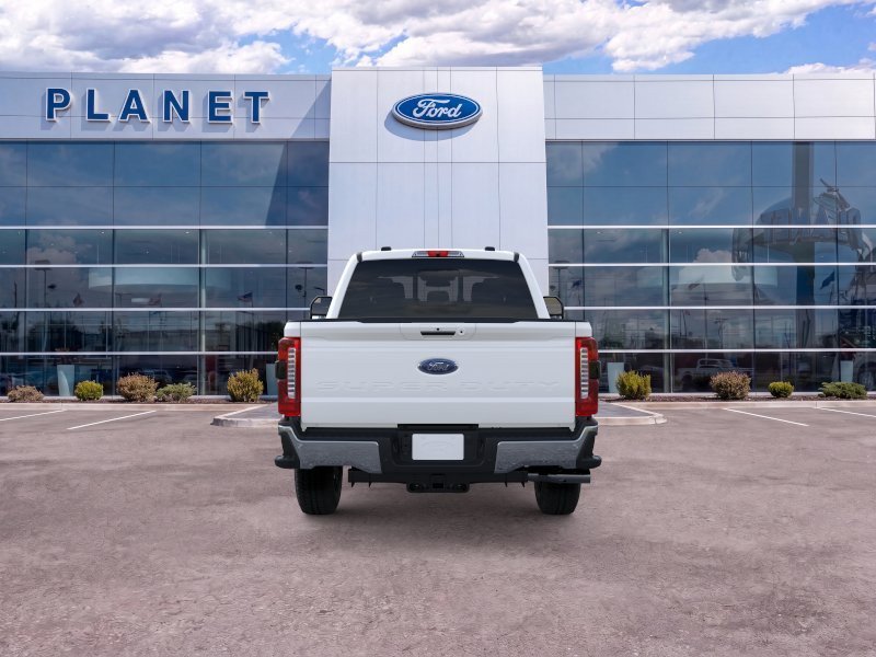 New 2026 Ford F250 Lariat w/ Lariat Premium Package AWD/4WD image 6