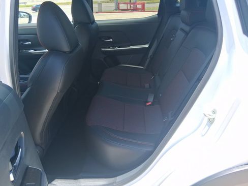 New 2026 Nissan Kicks SR FWD image 26