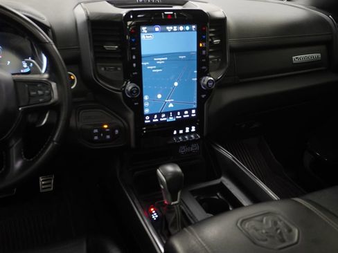 Certified 2023 RAM 1500 Laramie AWD/4WD image 23