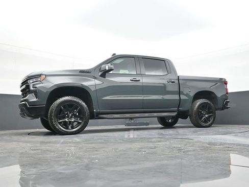 New 2026 Chevrolet Silverado 1500 LT Trail Boss w/ LT Trail Boss Premium Package image 53