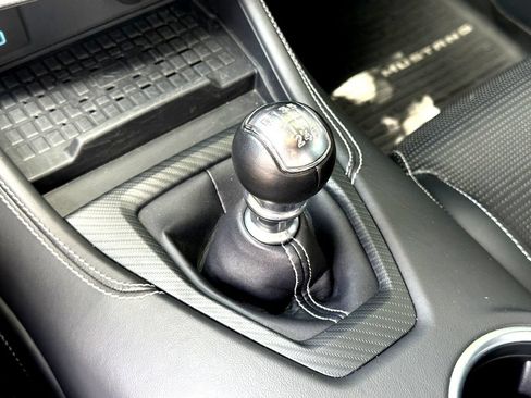 Used 2024 Ford Mustang GT Premium RWD image 21