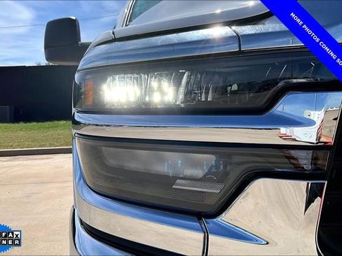 Used 2025 RAM 2500 Tradesman w/ Chrome Appearance Group image 29