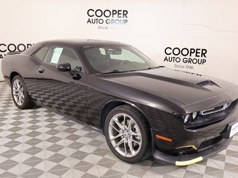 Used 2023 Dodge Challenger GT image 1
