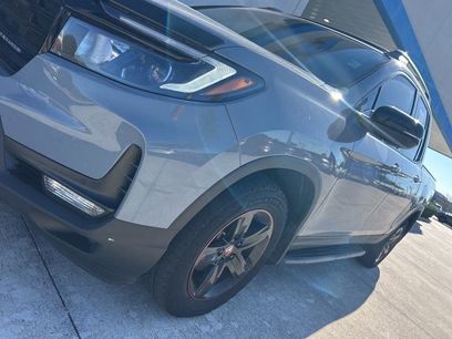 Used 2023 Honda Ridgeline Black Edition