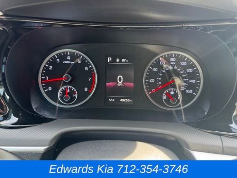 Used 2021 Kia K5 GT-Line image 23
