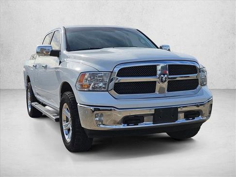 Used 2017 RAM 1500 Lone Star image 3