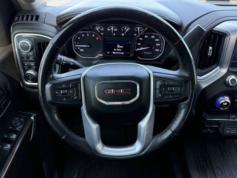 Used 2022 GMC Sierra 1500 SLT AWD/4WD image 13