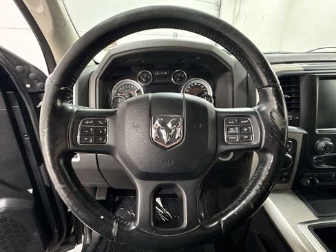 Used 2014 RAM 1500 Big Horn image 16