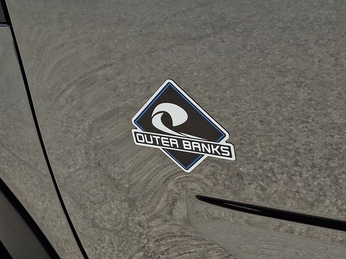 Certified 2024 Ford Bronco Sport Outer Banks AWD/4WD image 33