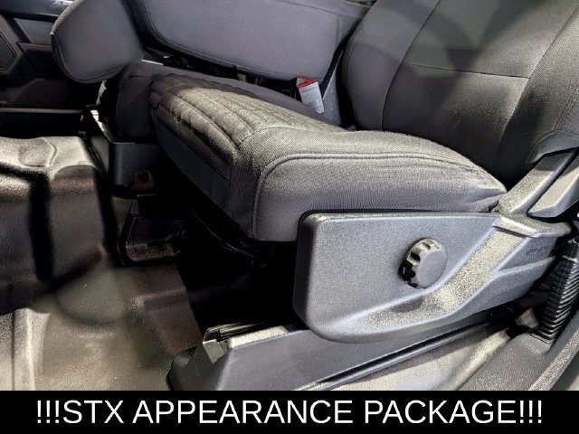 Used 2023 Ford F150 XL w/ STX Appearance Package AWD/4WD image 14
