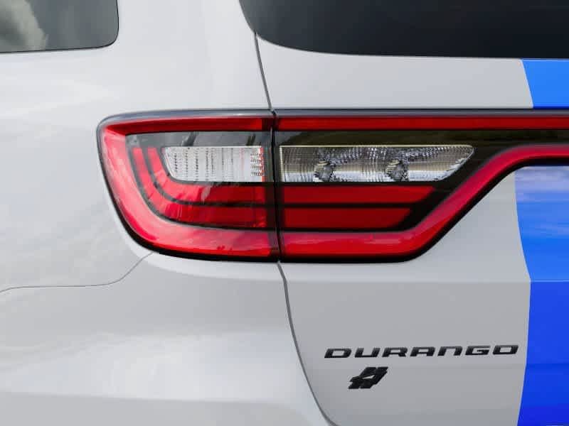 New 2026 Dodge Durango R/T AWD/4WD image 9