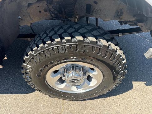 Used 1999 Ford F250 Lariat image 20