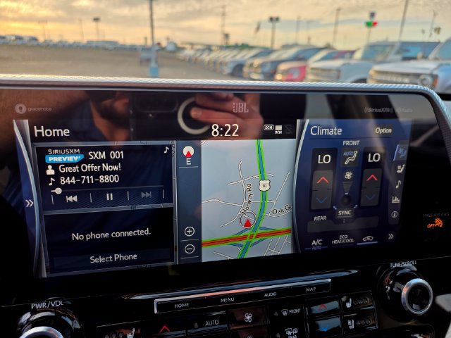 Used 2020 Toyota Highlander Platinum AWD/4WD image 24
