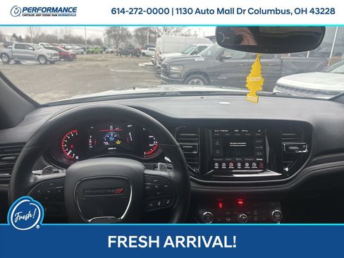 Used 2022 Dodge Durango GT image 26