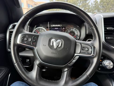 Used 2024 RAM 1500 Laramie image 30