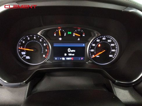 Used 2023 Chevrolet Blazer LT w/ Convenience Package image 15