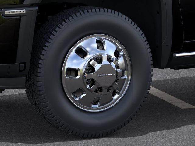 New 2026 GMC Sierra 3500 Denali Ultimate AWD/4WD image 9