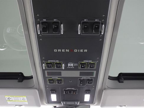 New 2026 INEOS Grenadier image 14