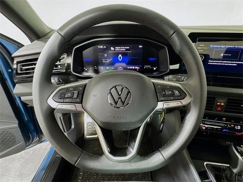 New 2026 Volkswagen Jetta Sport image 6