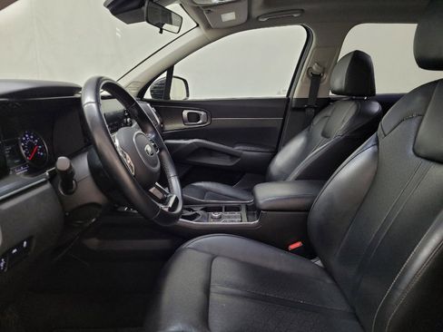 Used 2021 Kia Sorento S w/ Panoramic Sunroof Package image 17