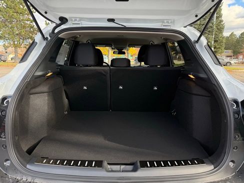 New 2026 Nissan Kicks SV w/ Illumination Package image 41