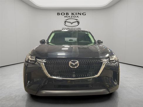 Used 2025 MAZDA CX-90 3.3 Turbo w/ Preferred Package AWD/4WD image 8