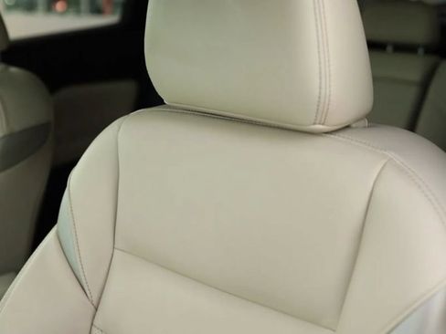 Used 2024 Nissan Murano Platinum w/ Cargo Package FWD image 17