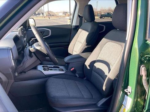 Certified 2024 Ford Bronco Sport Big Bend w/ Convenience Package image 7