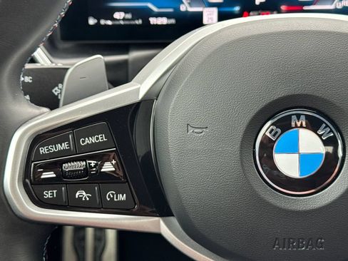 Used 2025 BMW M340i RWD image 27