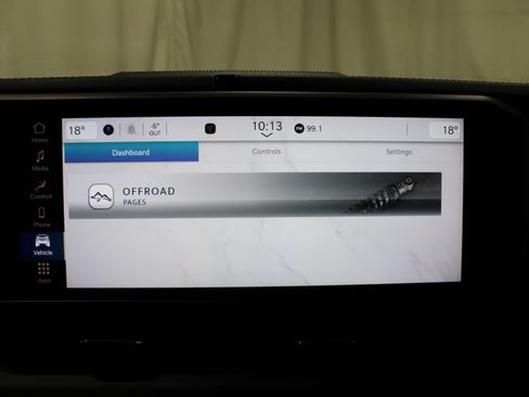 Used 2025 Jeep Wrangler Unlimited Rubicon image 17