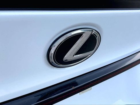 Used 2025 Lexus IS 350 F Sport AWD/4WD image 30