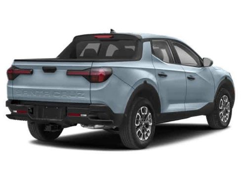 Used 2022 Hyundai Santa Cruz SEL w/ Activity Package image 5