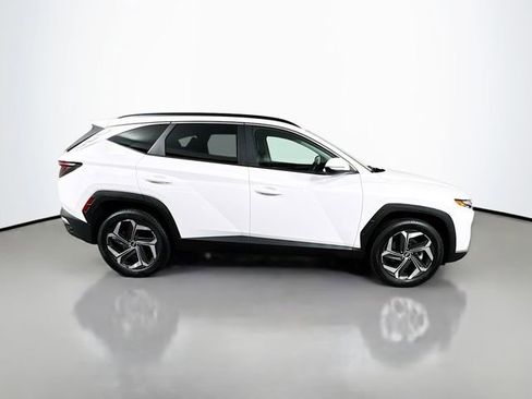 Used 2023 Hyundai Tucson SEL w/ Convenience Package image 7
