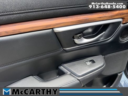 Used 2021 Honda CR-V EX-L image 33