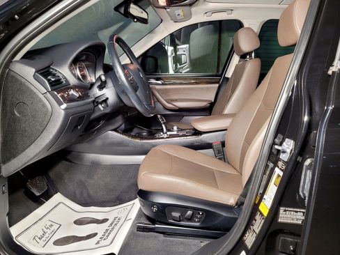 Used 2014 BMW X3 xDrive28i image 20