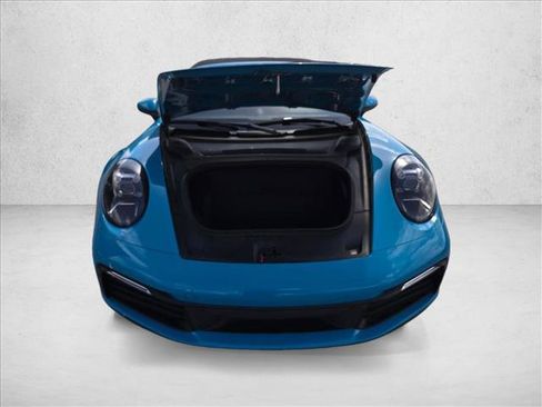 Used 2021 Porsche 911 Carrera RWD image 9