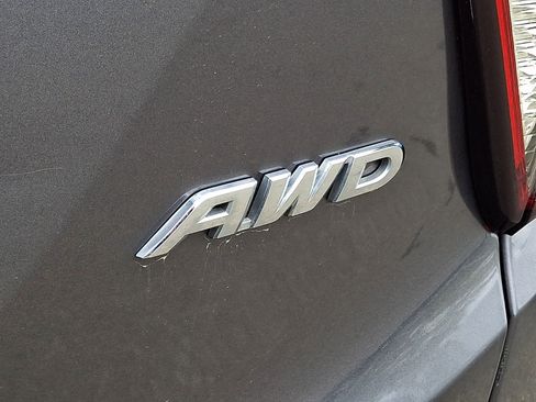 Certified 2022 Honda HR-V EX image 32