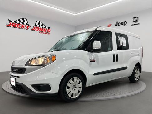Used 2019 RAM ProMaster City Tradesman SLT image 1