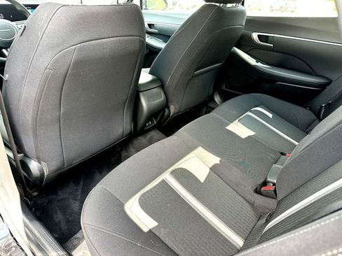 Used 2025 Hyundai Sonata SEL image 19