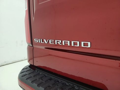 New 2026 Chevrolet Silverado 1500 RST w/ RST Select Package image 22