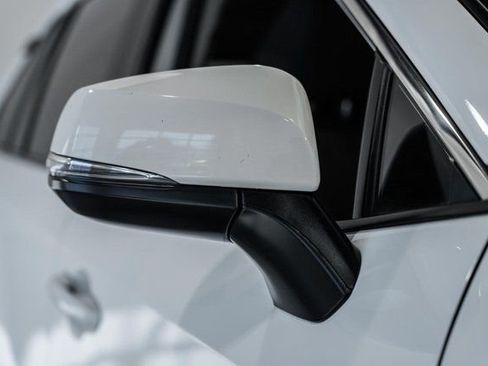 Used 2024 Toyota RAV4 XLE image 13