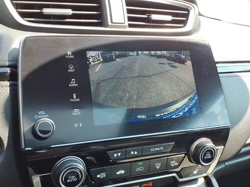 Used 2017 Honda CR-V Touring image 17