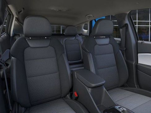 New 2025 Chevrolet Trax LT w/ Driver Confidence Package FWD image 16