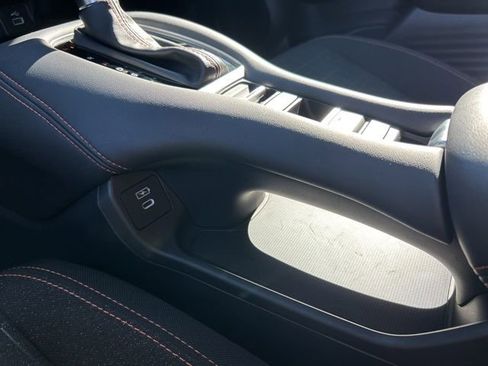 Used 2024 Honda HR-V Sport image 39