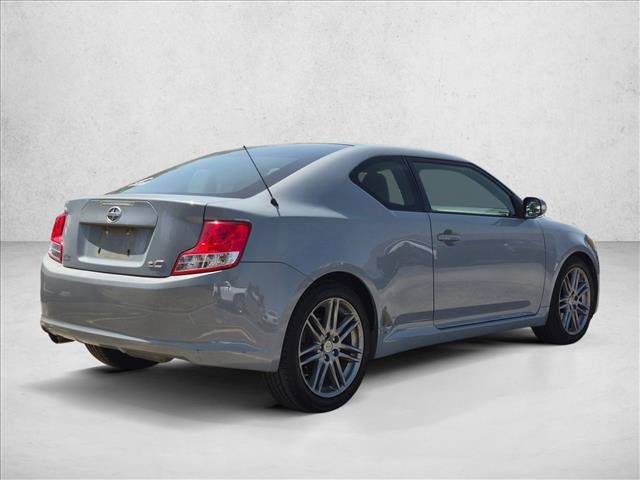 Used 2013 Scion tC FWD image 5