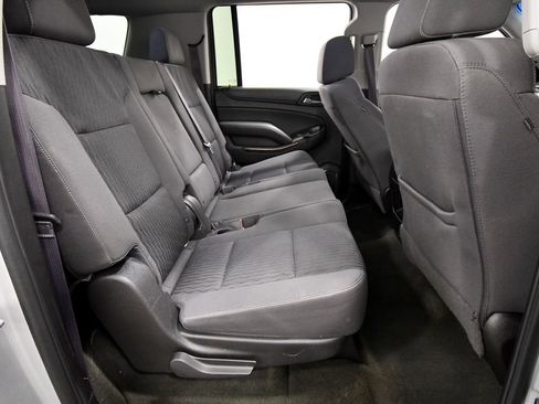 Used 2016 Chevrolet Suburban LS w/ Max Trailering Package AWD/4WD image 17