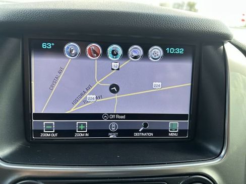 Used 2018 Chevrolet Tahoe Premier AWD/4WD image 22