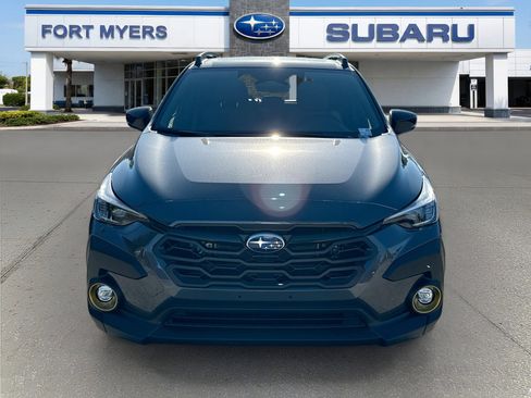New 2026 Subaru Crosstrek 2.5i Sport w/ Crosstrek Mirror Package AWD/4WD image 8