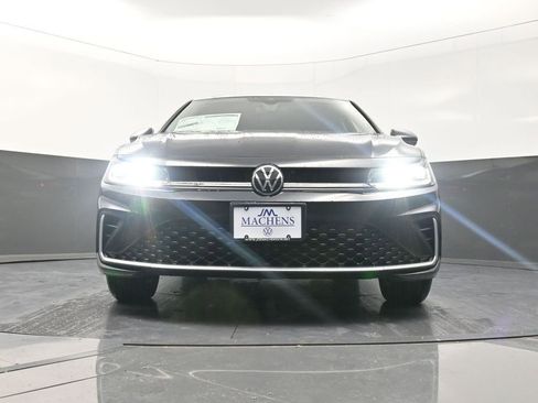 New 2026 Volkswagen Jetta S image 22