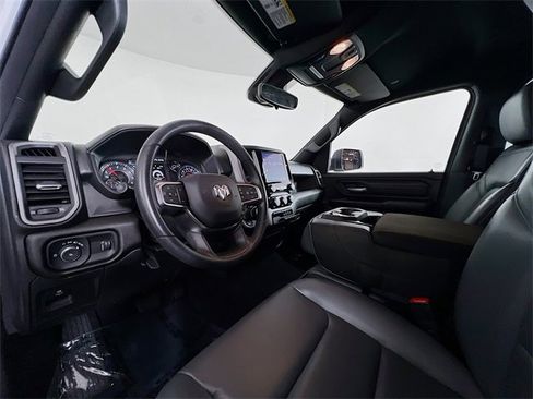 Used 2025 RAM 1500 Tradesman image 22